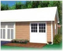 Workshop Building Plans