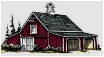 Small Pole-Barn Plans