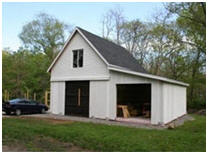 Custom Workshop Plans