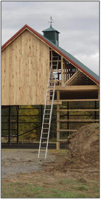 Click to Find Barn, Country Garage, Workshop and Shed Plans