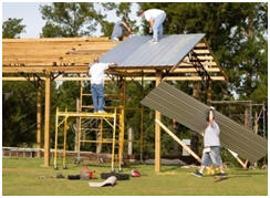 Get quick, easy and free contractor quotes on any building project from Better Homes & Gardens' HomeAdvisor.com